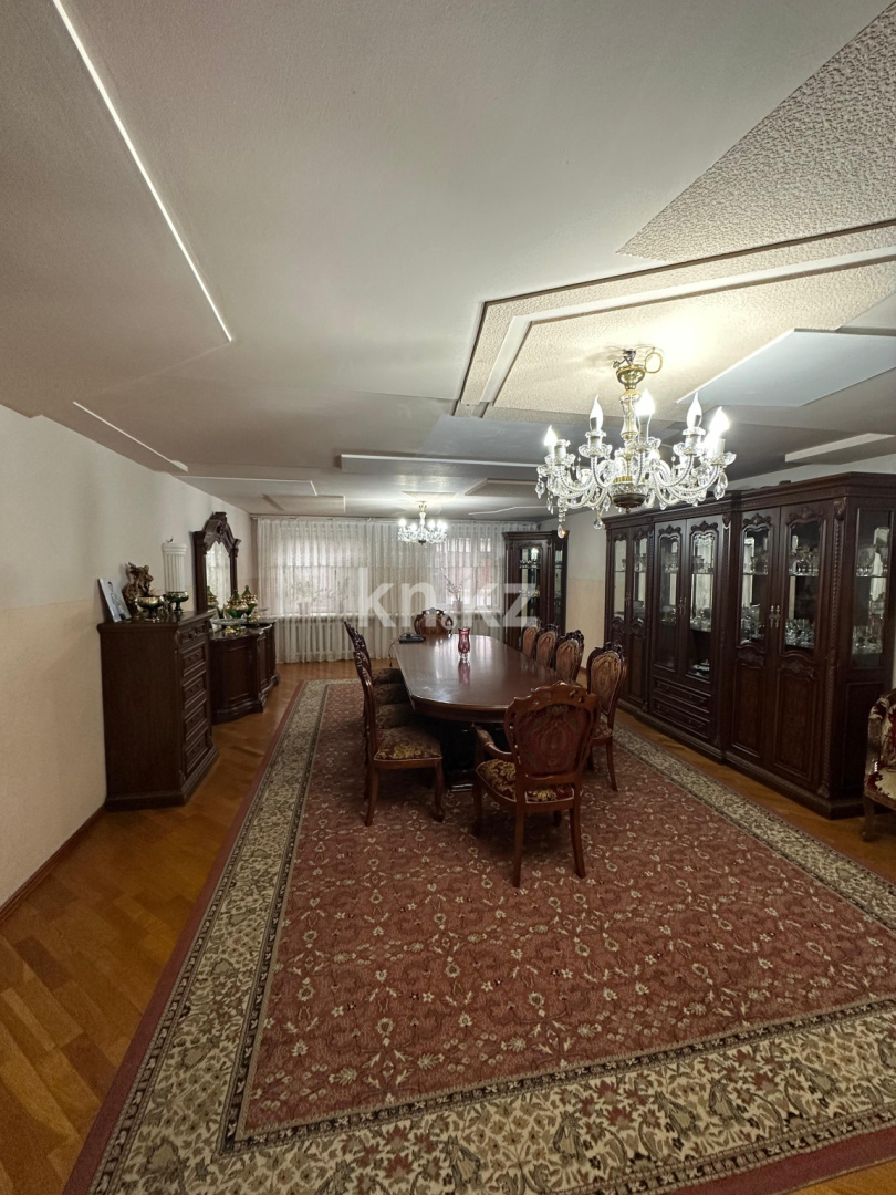 Продажа 7-комнатного дома, 400 м² в Шымкенте - фото 6