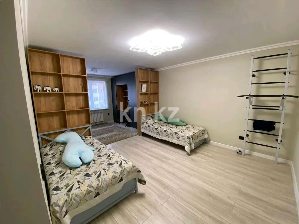 Продажа 4-комнатной квартиры, 158 м², ул. Жуалы, дом  16 в Алматы - фото 2
