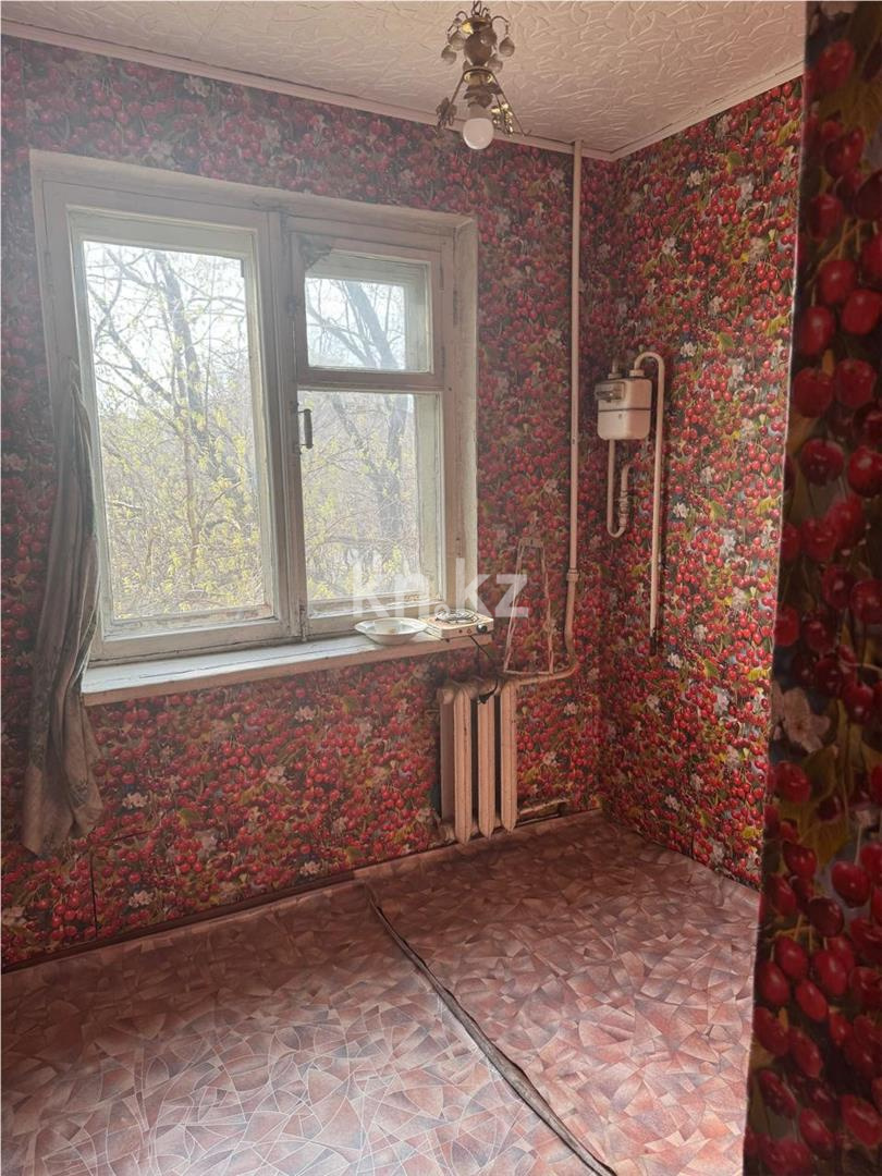 Продажа 2-комнатной квартиры, 44 м² в Караганде - фото 4