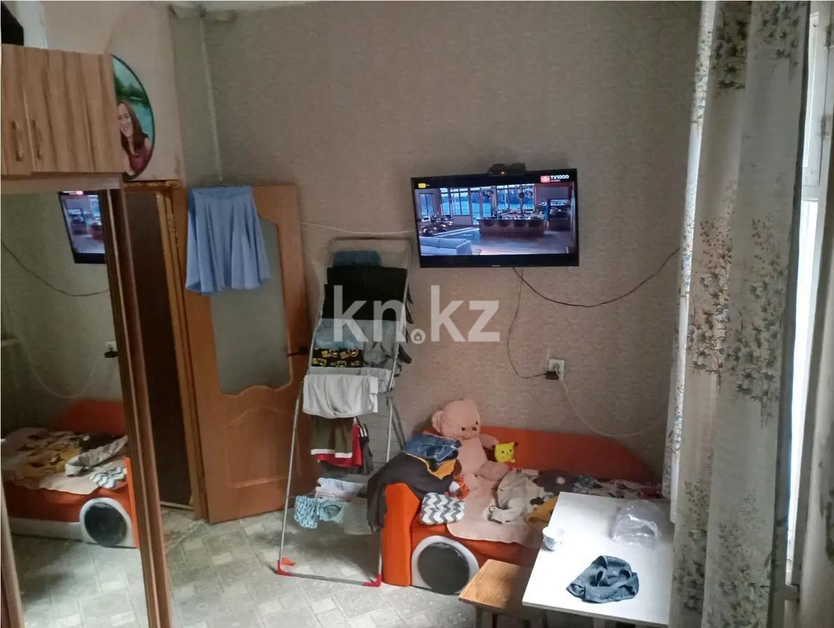 Продажа 1-комнатной квартиры, 24 м² в Алматы