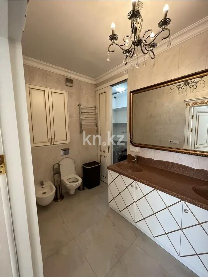 Продажа 4-комнатной квартиры, 165 м² в Алматы - фото 5