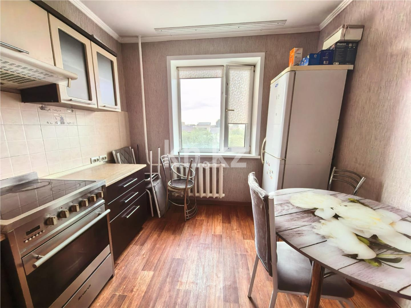 Продажа 2-комнатной квартиры, 54 м² в Караганде - фото 3