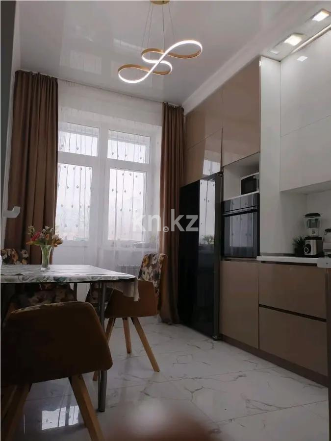 Продажа 2-комнатной квартиры, 73 м² в Алматы - фото 3