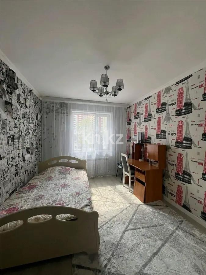 Продажа 3-комнатной квартиры, 72.6 м² в Астане - фото 3