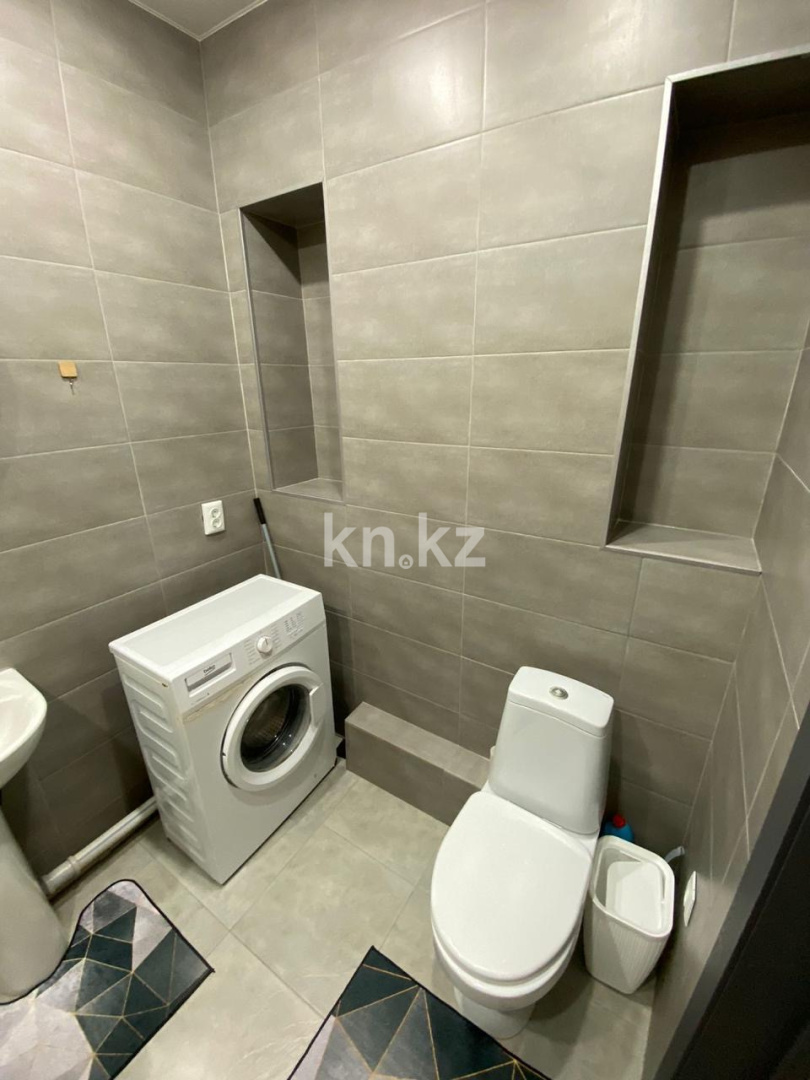 Аренда 1-комнатной квартиры, 45 м² в Астане - фото 10