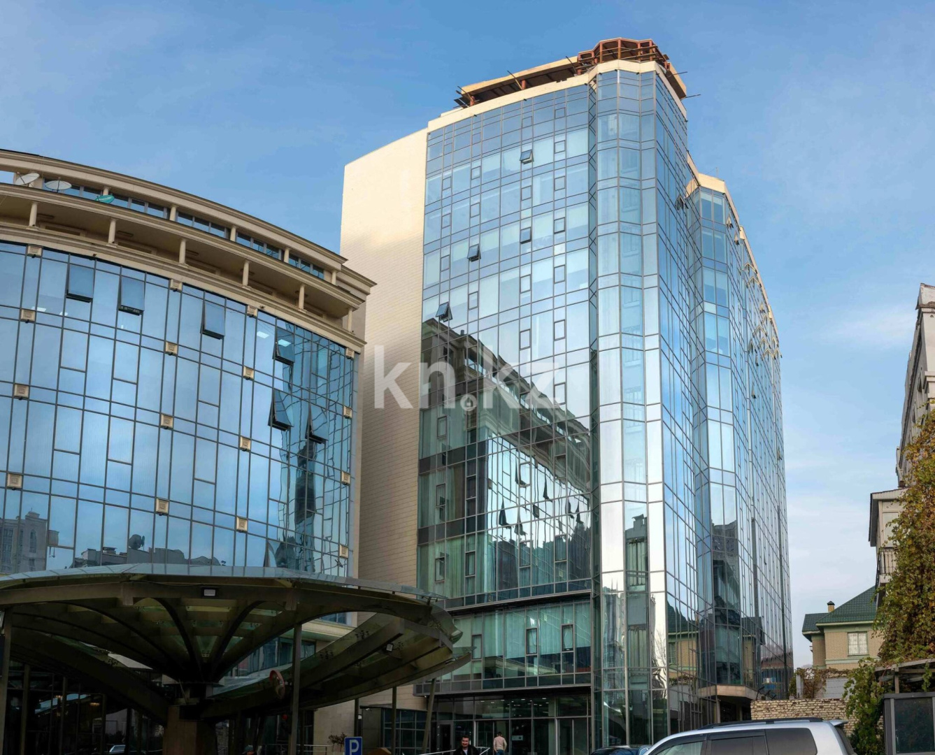 Аренда , Достык, дом  192/2 в Алматы - фото 9