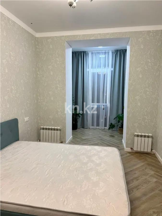 Продажа 3-комнатной квартиры, 96 м² в Караганде - фото 2