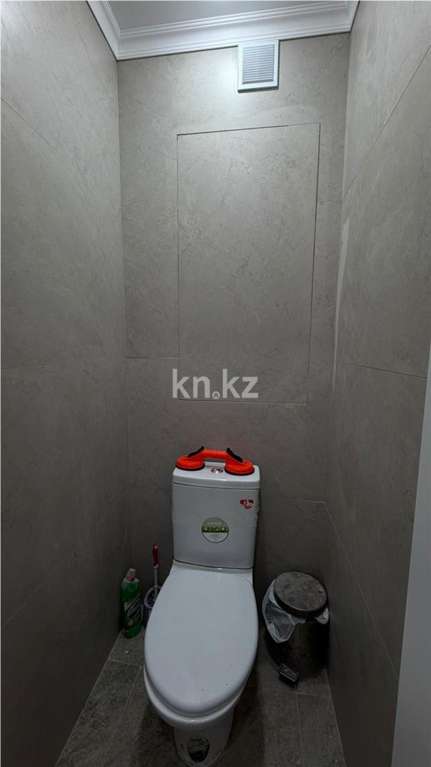 Продажа 3-комнатной квартиры, 91 м² в Караганде - фото 8