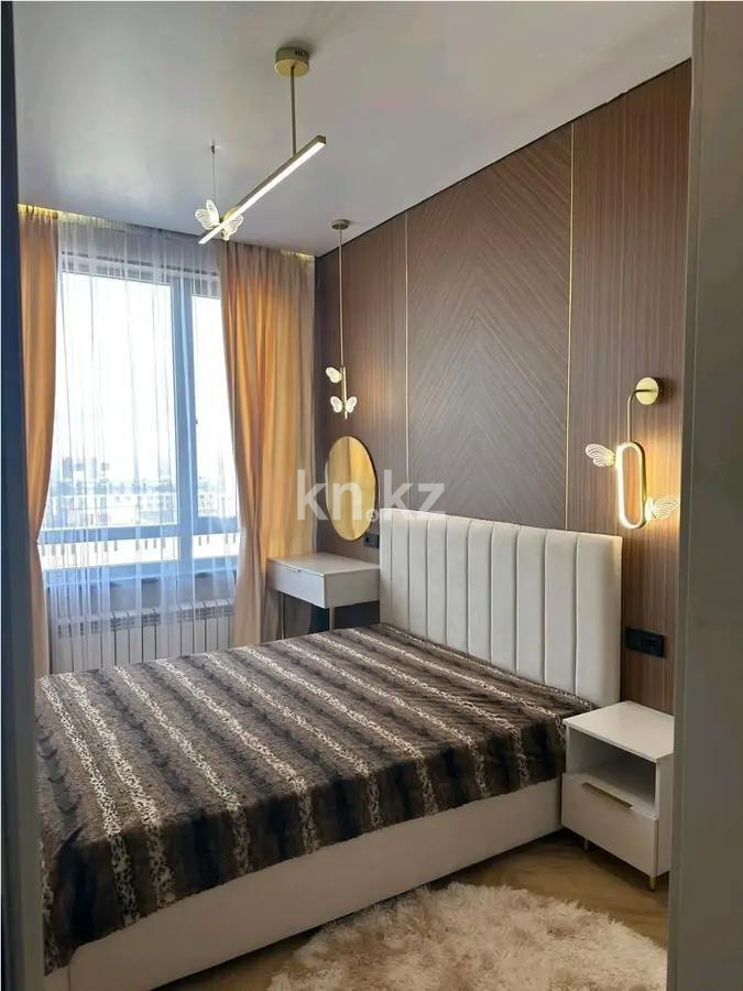 Продажа 2-комнатной квартиры, 41 м² в Алматы - фото 2