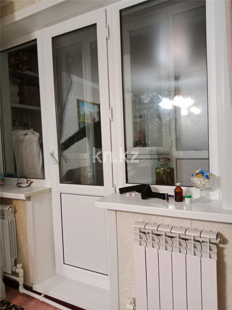 Продажа 3-комнатной квартиры, 57 м², пр. Республики в Темиртау - фото 12