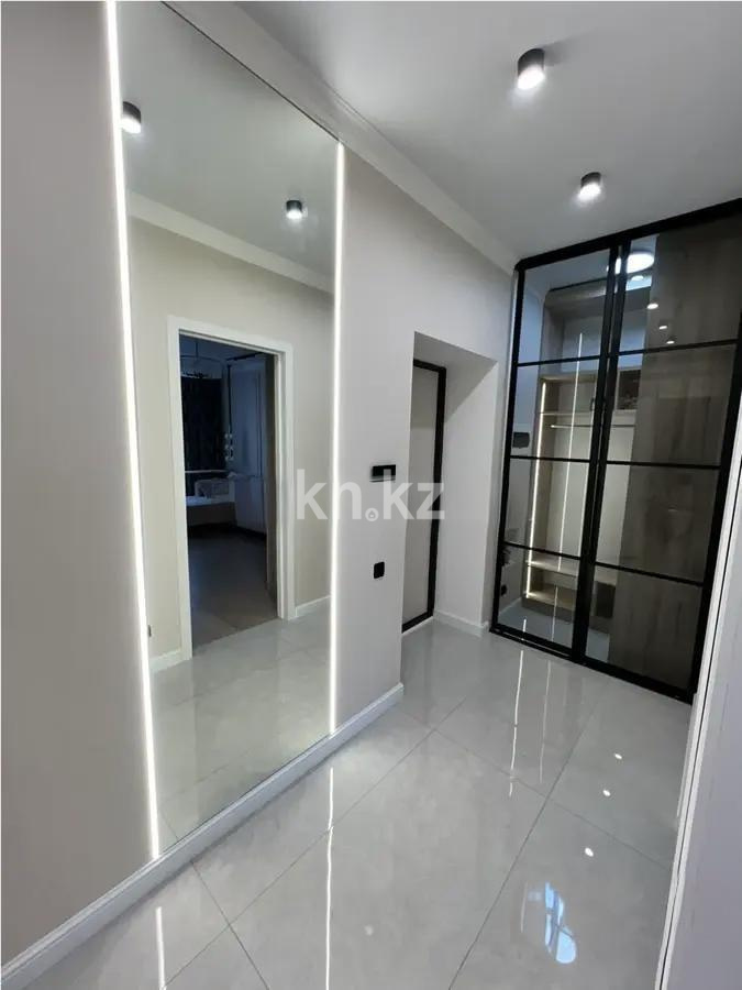 Продажа 1-комнатной квартиры, 44 м², ул. Сызганова, дом  1/1 в Астане - фото 4