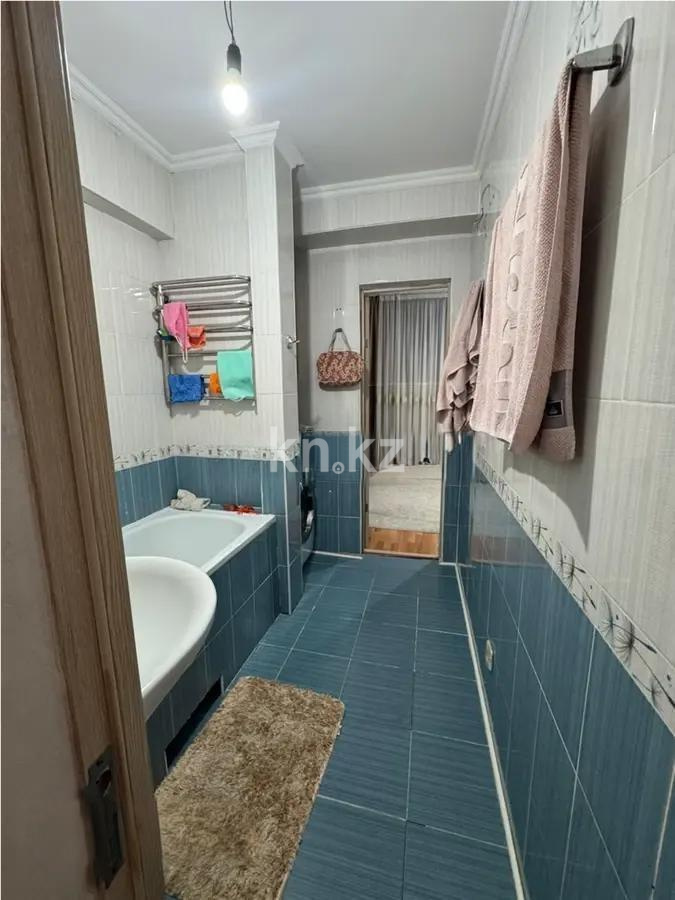 Продажа 2-комнатной квартиры, 52 м² в Алматы - фото 4