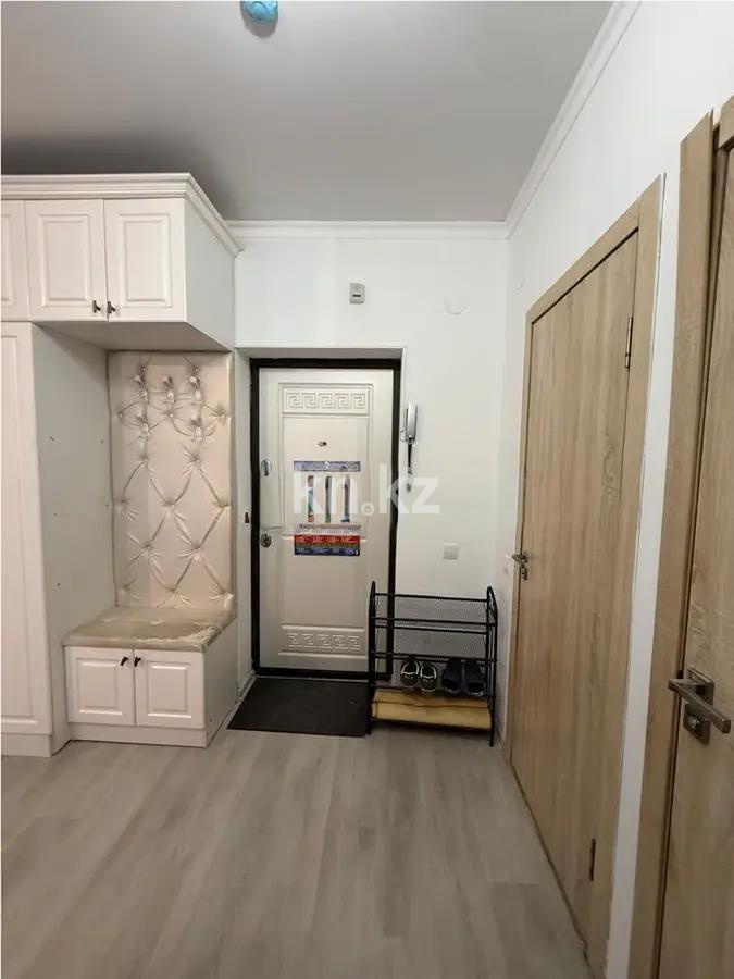 Продажа 3-комнатной квартиры, 70.4 м² в Алматы - фото 2