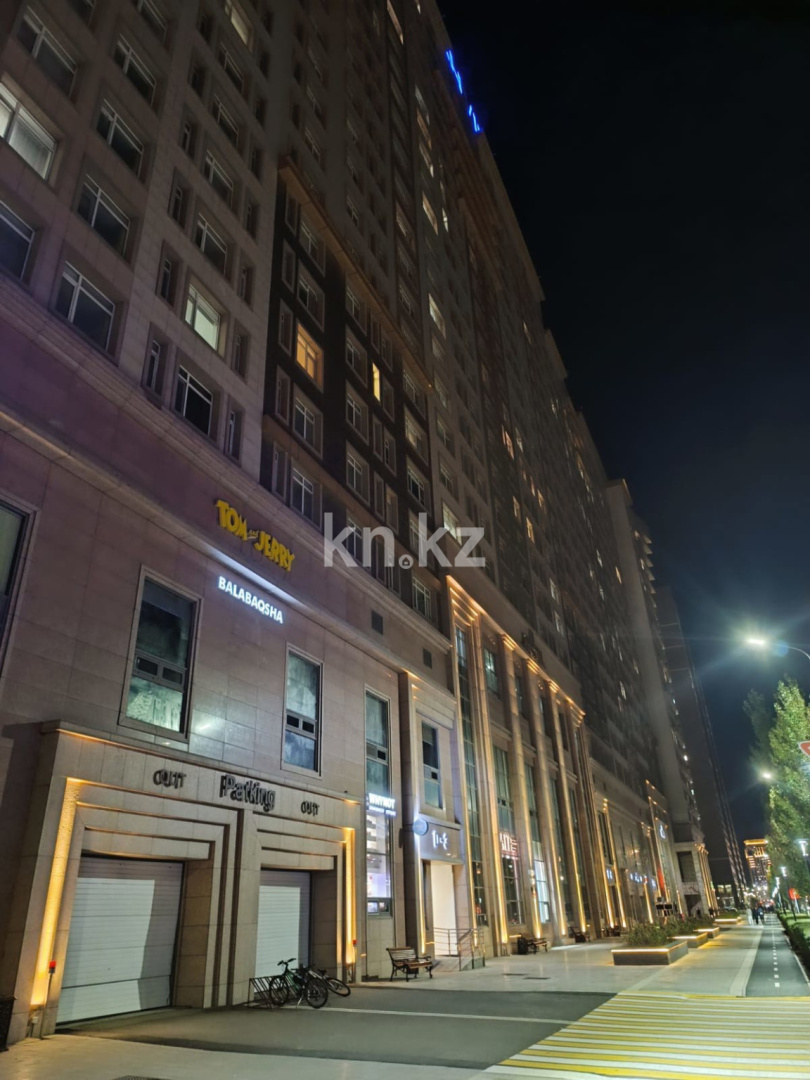 Продажа 3-комнатной квартиры, 100 м² в Астане - фото 21