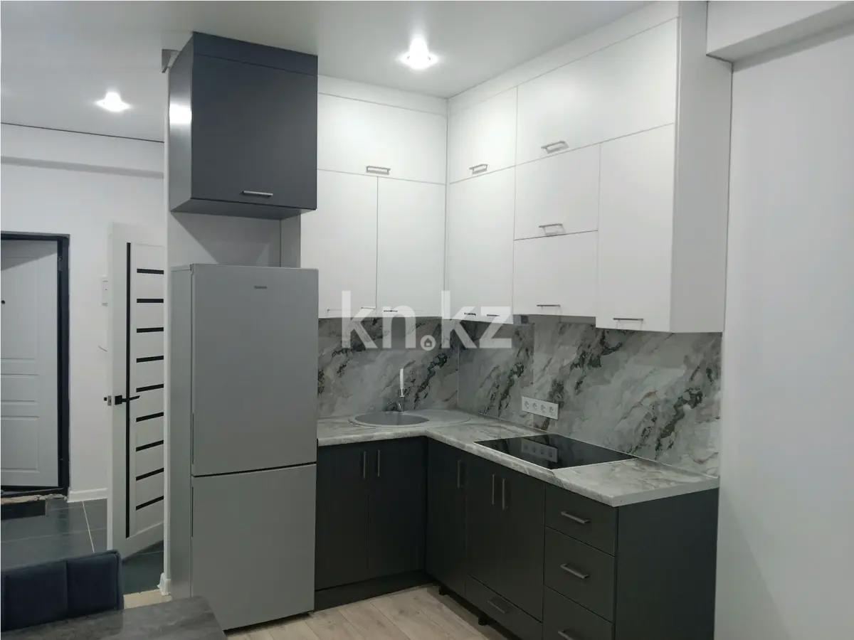 Продажа 2-комнатной квартиры, 42 м² в Алматы - фото 3