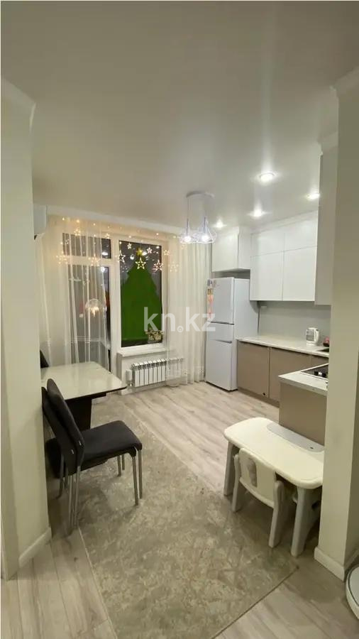 Продажа 1-комнатной квартиры, 40 м² в Астане - фото 3