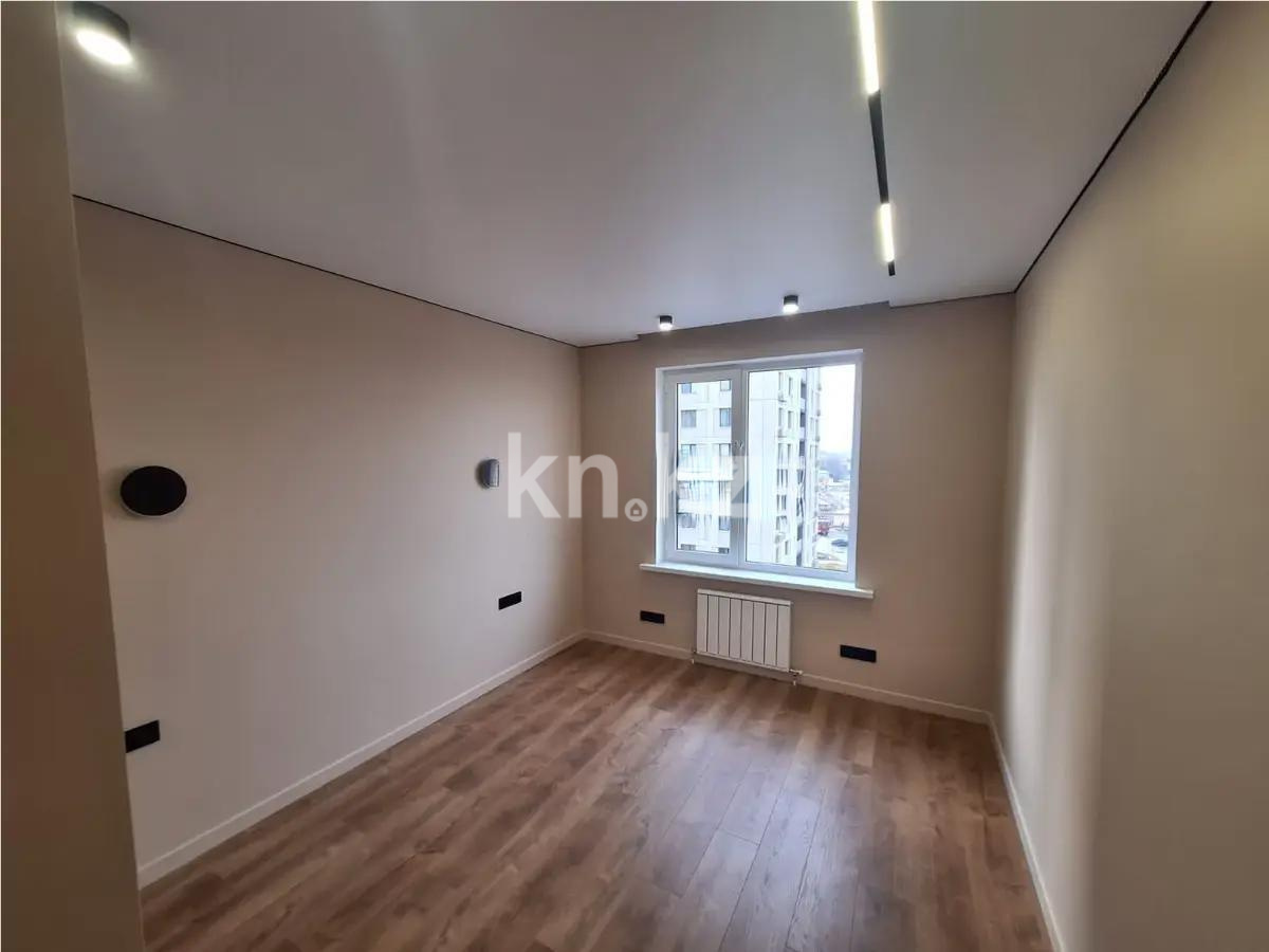 Продажа 2-комнатной квартиры, 48 м², пр. Райымбека, дом  210/7 в Алматы - фото 2