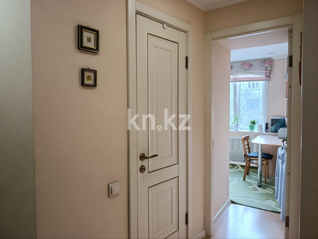 Продажа 3-комнатной квартиры, 65 м², ул. Айманова в Алматы - фото 26