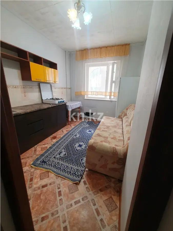 Продажа 1-комнатной квартиры, 38 м² в Алматы - фото 2