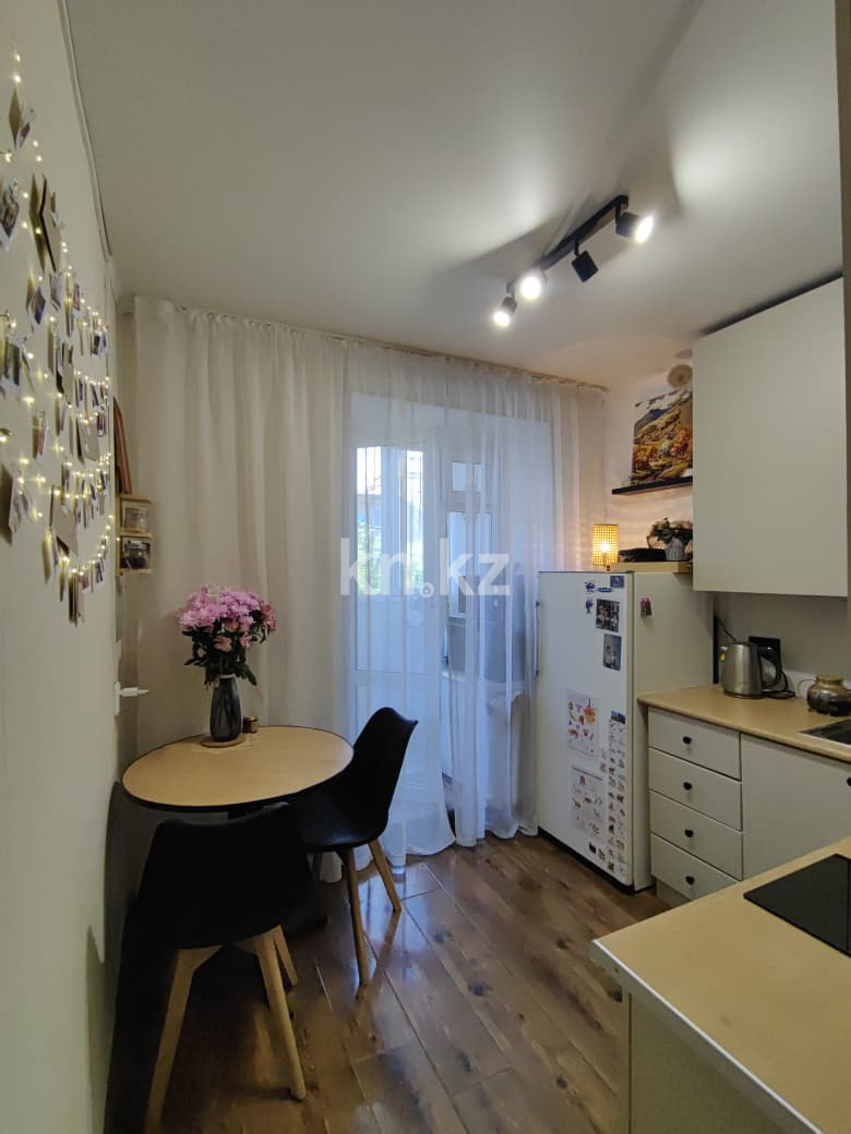 Продажа 1-комнатной квартиры, 35 м² в Караганде - фото 24