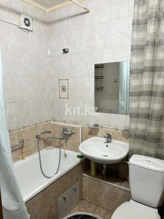 Продажа 2-комнатной квартиры, 43.1 м² в Алматы - фото 4