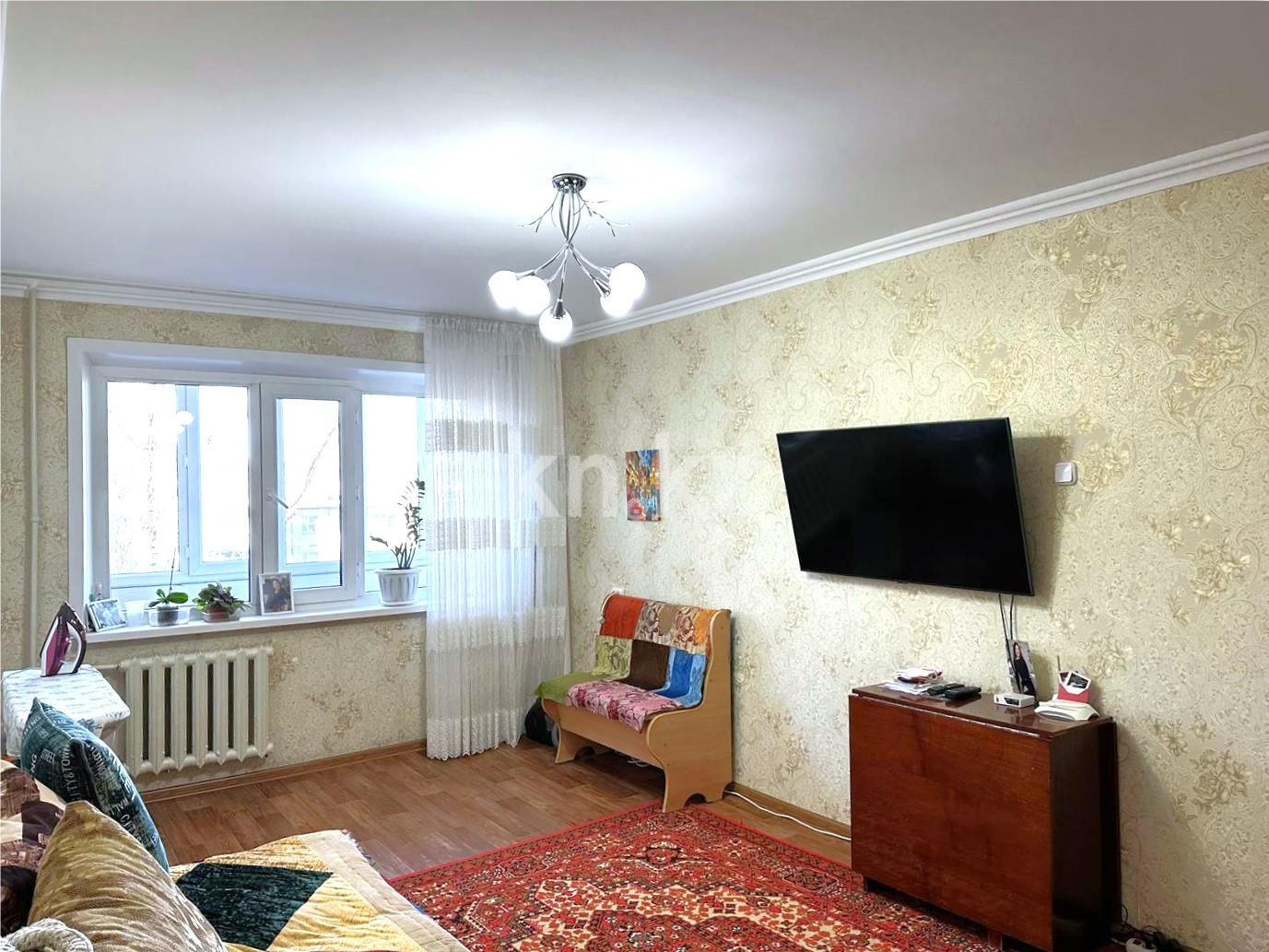 Продажа 2-комнатной квартиры, 50 м² в Караганде