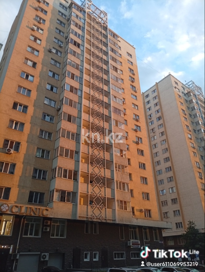 Продажа помещения, 63.5 м² в Алматы
