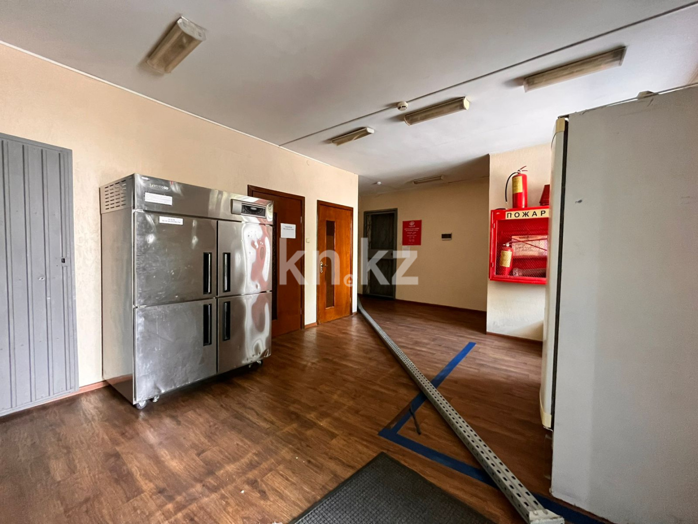 Продажа , 689.5 м², ул. Ермекова, дом  120/2 в Караганде - фото 9