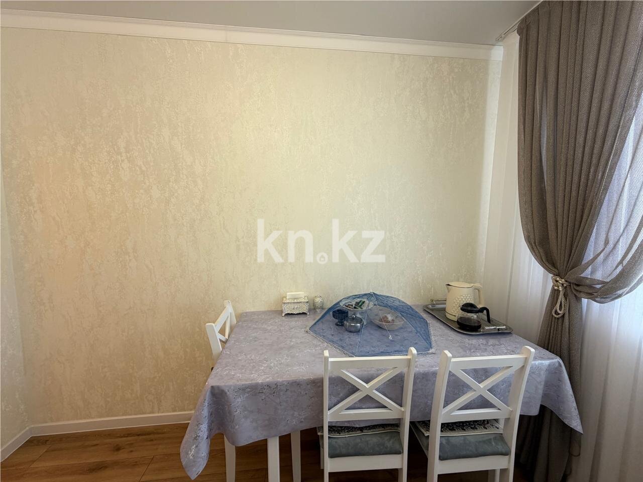 Продажа 2-комнатной квартиры, 64.6 м² в Астане - фото 7