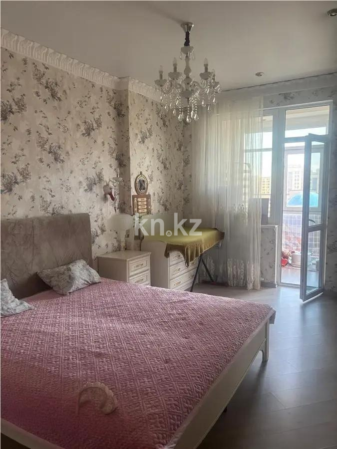 Продажа 3-комнатной квартиры, 76.3 м² в Астане - фото 2