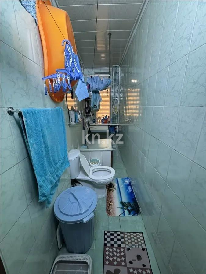 Продажа 3-комнатной квартиры, 72.2 м², мкр-н Алтай-2, дом  6 в Алматы - фото 3