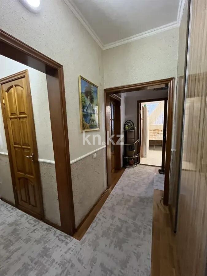 Продажа 4-комнатной квартиры, 99 м² в Алматы - фото 8