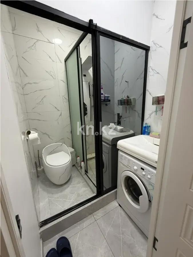 Продажа 2-комнатной квартиры, 48 м² в Алматы - фото 4