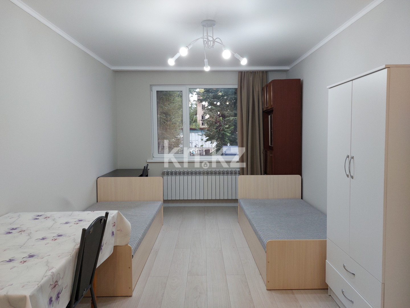 Продажа 1-комнатной квартиры, 28 м² в Алматы - фото 7