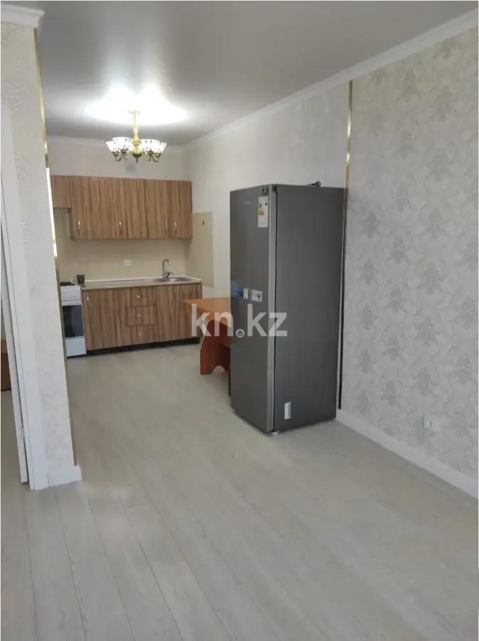 Продажа 2-комнатной квартиры, 55 м² в Алматы - фото 2