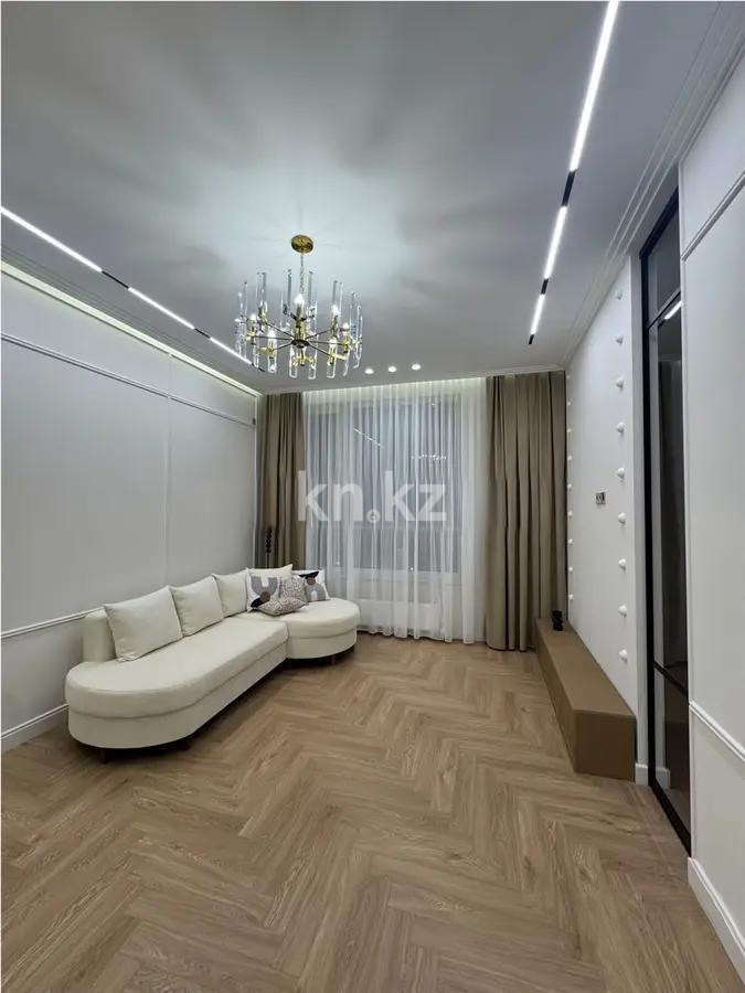 Продажа 3-комнатной квартиры, 82 м², ул. Е-36, дом  11 в Астане