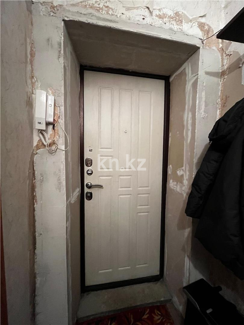 Продажа 2-комнатной квартиры, 42 м² в Караганде - фото 10