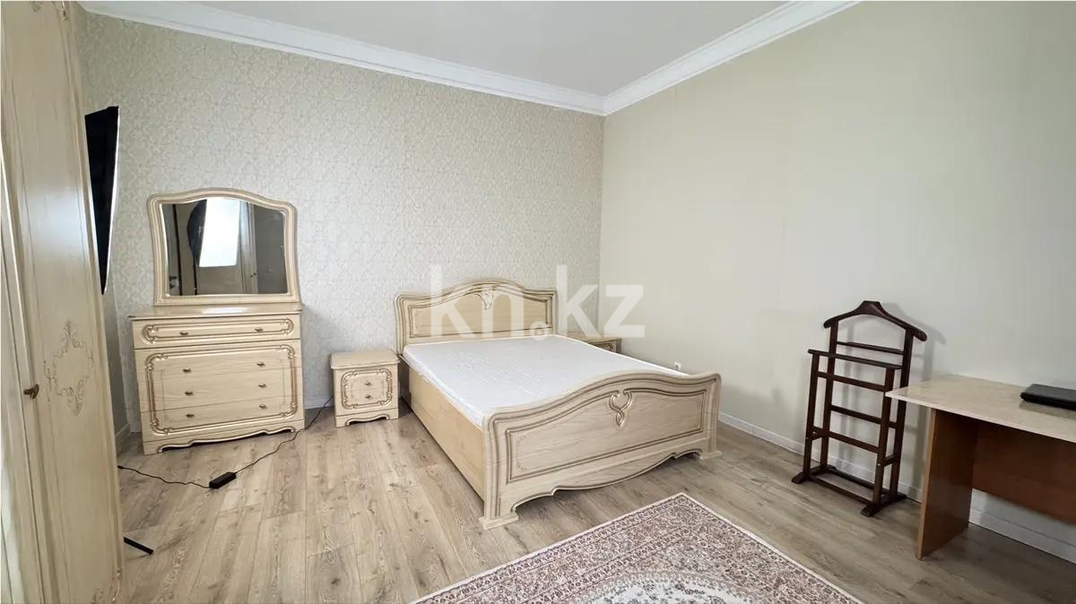 Продажа 3-комнатной квартиры, 121.13 м² в Астане - фото 2