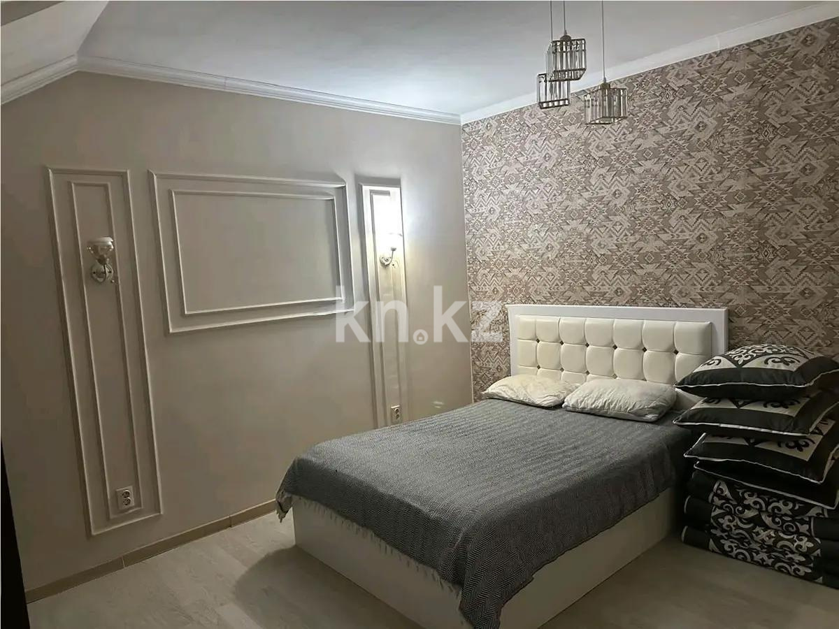 Продажа 3-комнатной квартиры, 97 м² в Алматы - фото 2