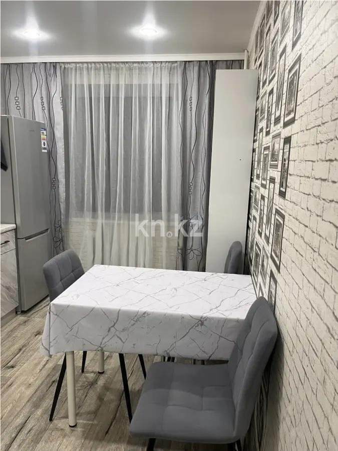 Продажа 1-комнатной квартиры, 40 м² в Караганде - фото 2