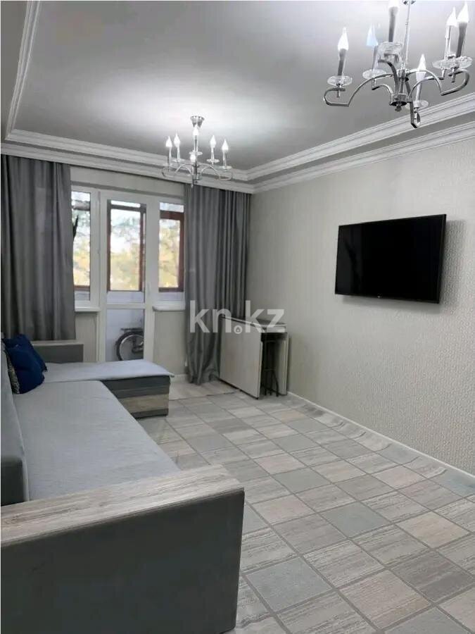 Продажа 3-комнатной квартиры, 60 м² в Алматы