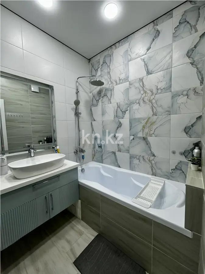 Продажа 2-комнатной квартиры, 71.4 м², ул. А-75, дом  2 в Астане - фото 4