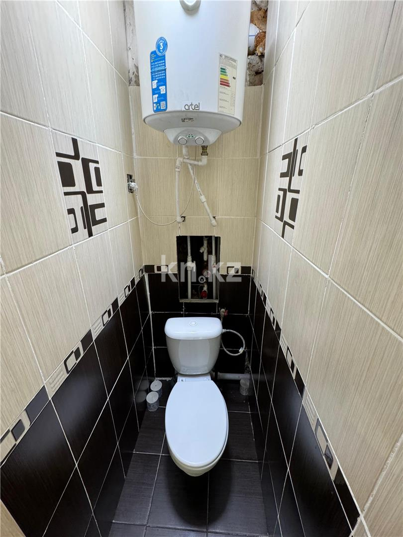 Продажа 2-комнатной квартиры, 42 м² в Караганде - фото 5