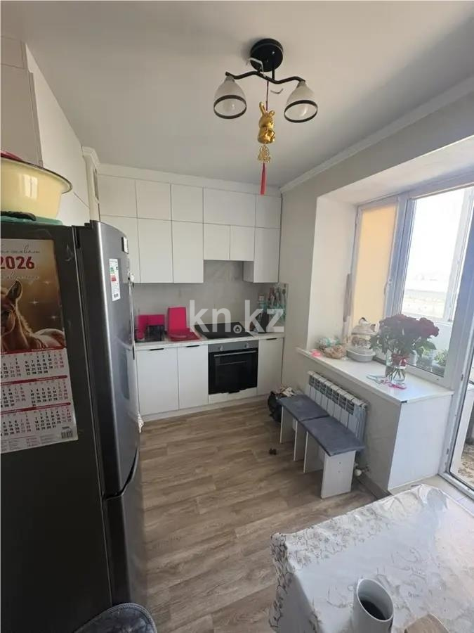 Продажа 2-комнатной квартиры, 50 м² в Астане - фото 3