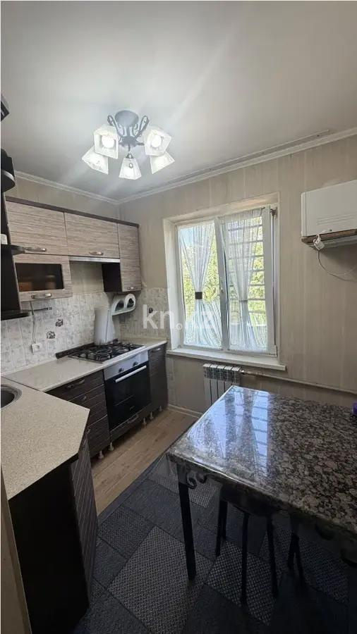 Продажа 3-комнатной квартиры, 63 м² в Алматы - фото 4