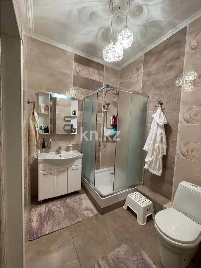 Продажа 2-комнатной квартиры, 73.5 м², пр. Мангилик Ел, дом  51 в Астане - фото 6