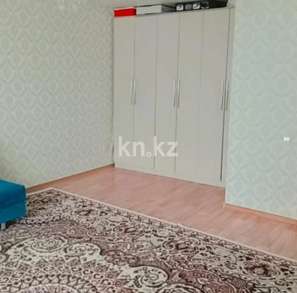 Продажа 1-комнатной квартиры, 47 м² в Актобе - фото 5