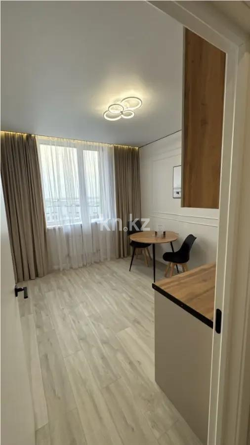 Продажа 1-комнатной квартиры, 38.1 м² в Астане - фото 2