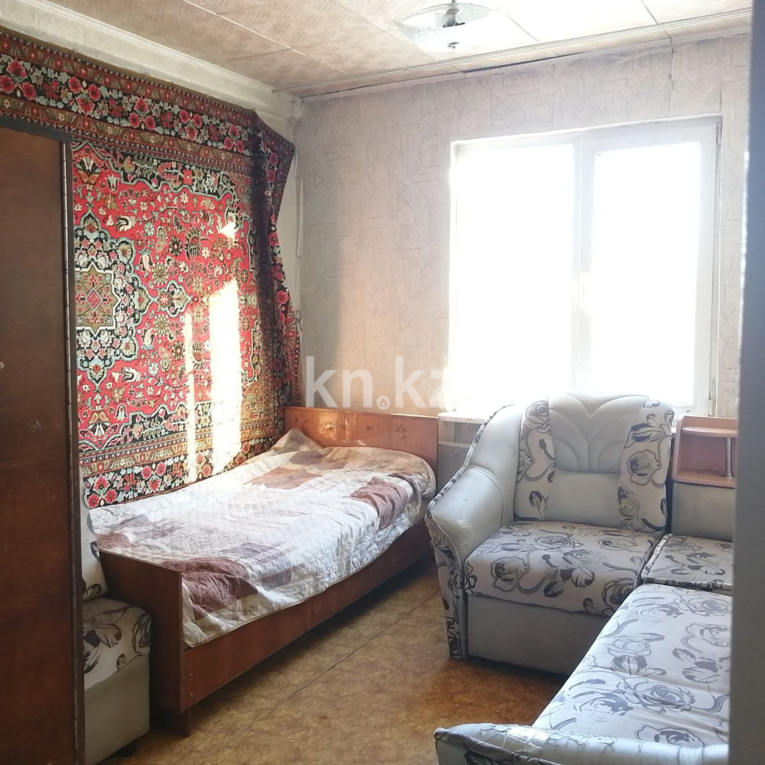 Продажа 2-комнатной квартиры, 52.05 м² в Усть-Каменогорске - фото 10