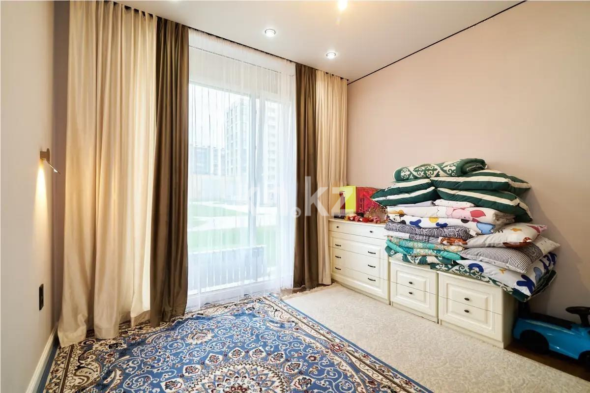 Продажа 2-комнатной квартиры, 54.2 м² в Астане - фото 2